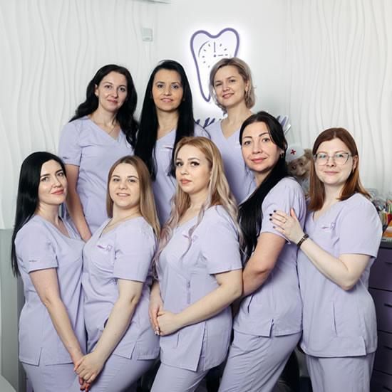 Телефон ортодонтии Денттайм: +7-910-703-55-88