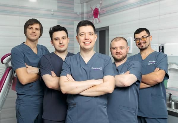 Телефон ортодонтии Денттайм: 17