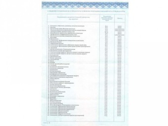Документы Миникина Нелли Михайловна