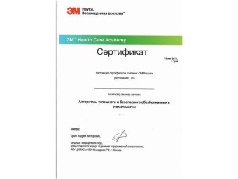 Документы Торгашева Анастасия Сергеевна