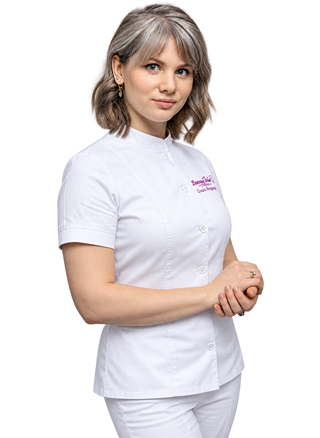 Шестова Ольга Валерьевна. Гигиенист, медсестра.